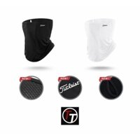 Khăn bịt mặt chống nắng, tia UV, chất vải co dãn chống thấm thời trang cao cấp Malbon, PXG. 2024