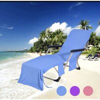 KHĂN BỌC GHẾ HỒ BƠI ,BÃI BIỂN, MÀU SỌC XANH BLUE TRẮNG, HÀNG QUẢNG CHÂU//T6