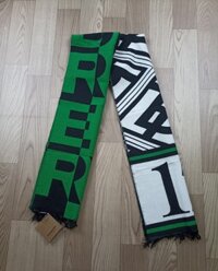 Khăn Burberry 188x33cm