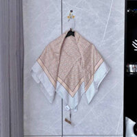 Khăn Burberry 80155081