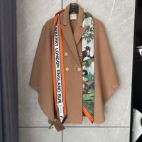 Khăn Burberry 80275781