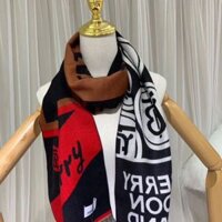 KHĂN BURBERRY SIÊU ĐẸP
