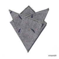 Khăn cài túi áo vest nam đa dạng mẫu mã - Thomas Nguyen - KHXAH009