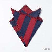 Khăn cài túi áo vest nam đa dạng mẫu mã - Thomas Nguyen - KHXDS009