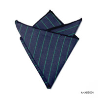 Khăn cài túi áo vest nam đa dạng mẫu mã - Thomas Nguyen - KHXDS004