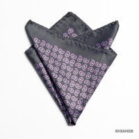 Khăn cài túi áo vest nam đa dạng mẫu mã - Thomas Nguyen - KHXAH008