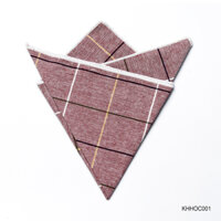 Khăn cài túi áo vest nam đa dạng mẫu mã - Thomas Nguyen - KHHOC001