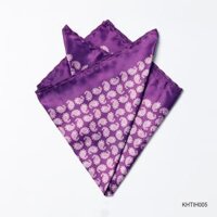 Khăn cài túi áo vest nam đa dạng mẫu mã - Thomas Nguyen - KHTIH005