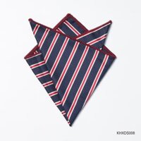 Khăn cài túi áo vest nam đa dạng mẫu mã - Thomas Nguyen - KHXDS008