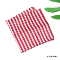 Khăn cài túi áo vest nam đa dạng mẫu mã - Thomas Nguyen - KHDOS001