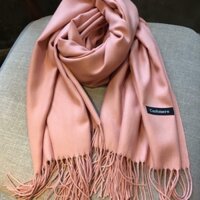 Khăn Cashmere Đủ Màu