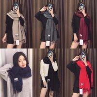 Khăn Cashmere hàng loại 1 nhé