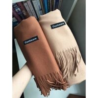 Khăn Cashmere loại 1( 200cm* 80cm)