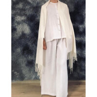 KHĂN CASHMERE MỎNG