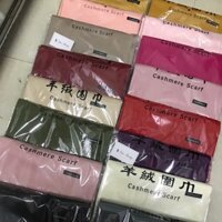 Khăn Cashmere Quảng Châu loại 1