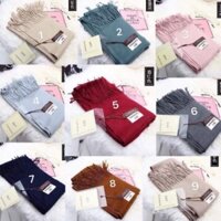Khăn cashmere