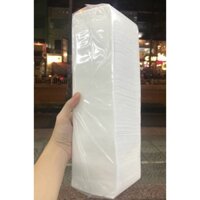 Khăn Cây Lau Mặt SPA loại 1 (200 tờ/cây)