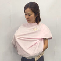 Khăn choàng cho bé bú đa năng 6 trong 1 1007 - HELLO BnB