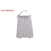 Khăn Choàng Cho Bé Bú Đa Năng BGM-KC014