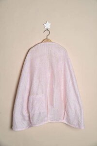 Khăn choàng cho bé bú đa năng 1790 - HELLO BnB