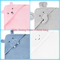 Khăn choàng cho bé Carter’s chính hãng (mẫu mới)