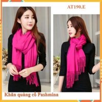 Khăn choàng cổ Cashmere -Khăn quàng cổ Len dệt kim Thời trang hàng quảng châu_70x180