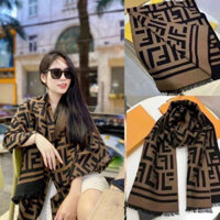 Khăn Choàng cổ len dạ mịn chất đẹp (CAO CẤP), Khăn Quàng Cổ mùa thu đông thời trang ấm áp và nữ tính sang trọng lịch sự