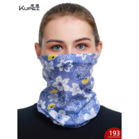 Khăn choàng đầu ma thuật, mặt nạ chống nắng câu cá cho nam, đi xe đạp ngoài trời, khăn mặt khô nhanh cho nữ, băng đô đi bộ đường dài sa mạc, băng tay