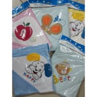 Khăn choàng Hello B&B màu