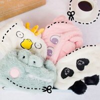 Khăn Choàng Lông Thú Ngộ Nghĩnh - NON1033