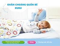 KHĂN CHOÀNG QUẤN BÉ KUKU KU2504