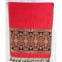 Khăn choàng thổ cẩm