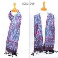 KHĂN CHOÀNG THỔ CẨM