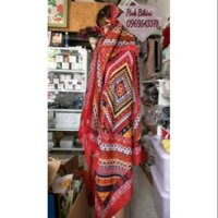 Khăn choàng thổ cẩm