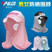 KHĂN CHỐNG NẮNG CHƠI GOLF PGM - WB001