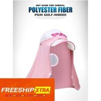 KHĂN CHỐNG NẮNG CHƠI GOLF