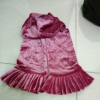 Khăn của chi mỹ linh