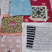 Khăn của Hasa love