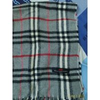 Khăn dạ cừu Balenciaga