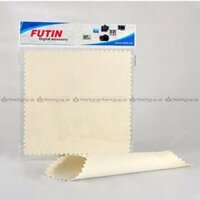Khăn Da Cừu Lau Ống Kính Futin