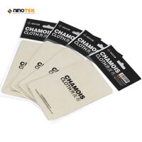 Khăn da cừu vệ sinh ống kính máy ảnh