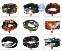 Khăn Đa Năng Phượt