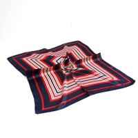 Khăn đeo cổ, khăn đa năng Bandana, khăn  Ascot Square