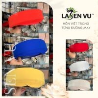 Khăn Đóng, Khăn Xếp Nam, Phụ Kiện Áo Dài Cách Tân Chất Lượng Cao Siêu Đẹp - Áo dài Sen Vũ