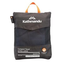 Khăn Du Lịch 75 x 150cm Kathmandu Compact Towel Extra Large Kathmandu