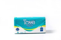 Khăn giấy 2 lớp Tessa bịch 260 tờ