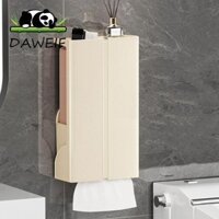 Khăn giấy dài DAWEIF Tiết kiệm không gian Phòng tắm đa chức năng