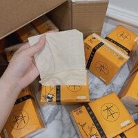 Khăn giấy gấu trúc sipiao