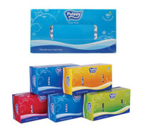 Khăn Giấy Hộp Pulppy