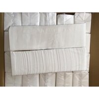 Khăn giấy lau mặt dùng trong spa, thẩm mỹ hàng loại 1 (200tờ /cây) 200mmx200mm